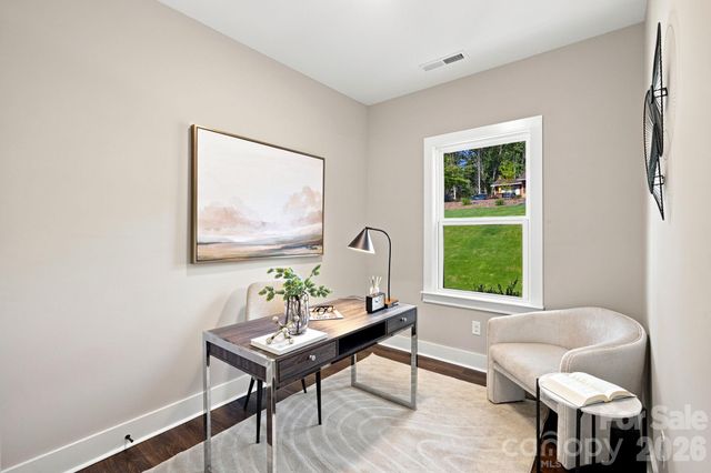 314 North Street, Dallas, NC 28034