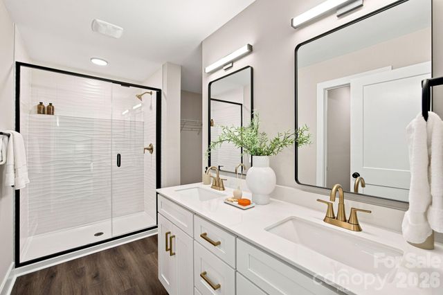 314 North Street, Dallas, NC 28034
