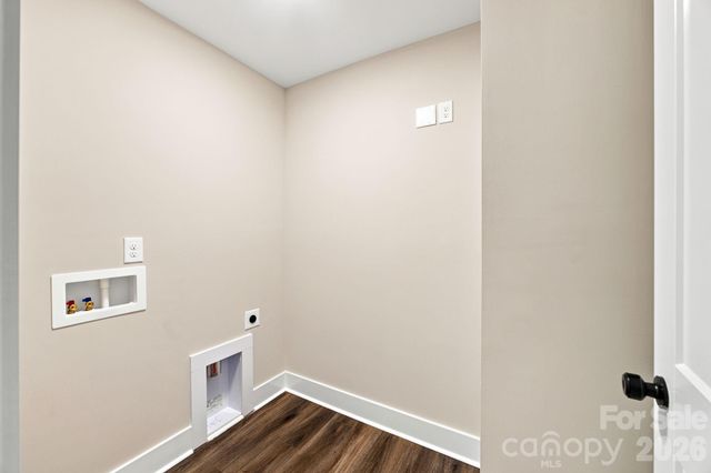 314 North Street, Dallas, NC 28034