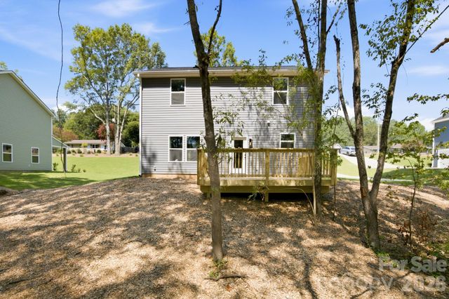 314 North Street, Dallas, NC 28034