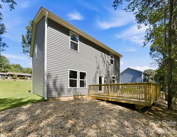314 North Street, Dallas, NC 28034