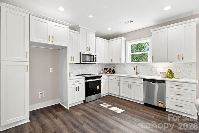 314 North Street, Dallas, NC 28034