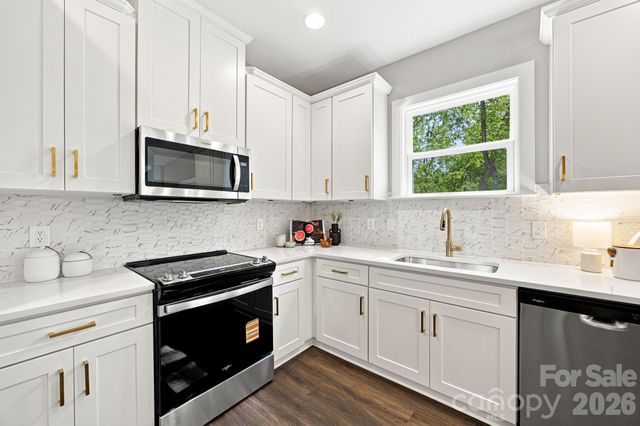 314 North Street, Dallas, NC 28034