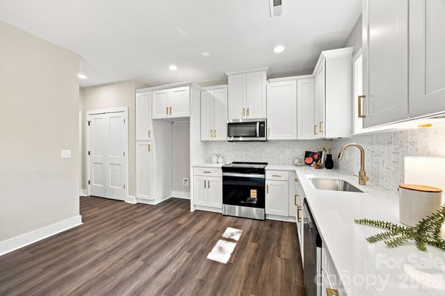 314 North Street, Dallas, NC 28034