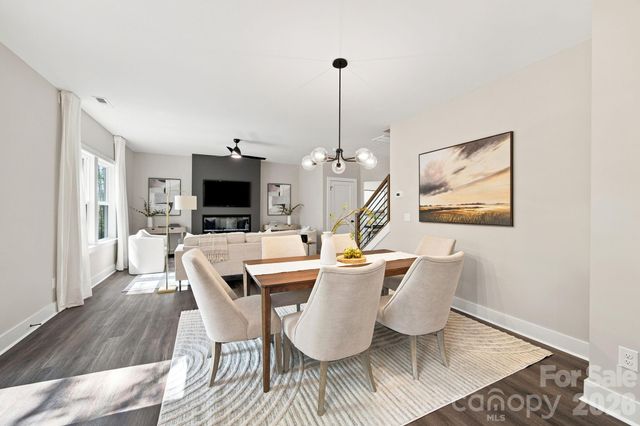 314 North Street, Dallas, NC 28034