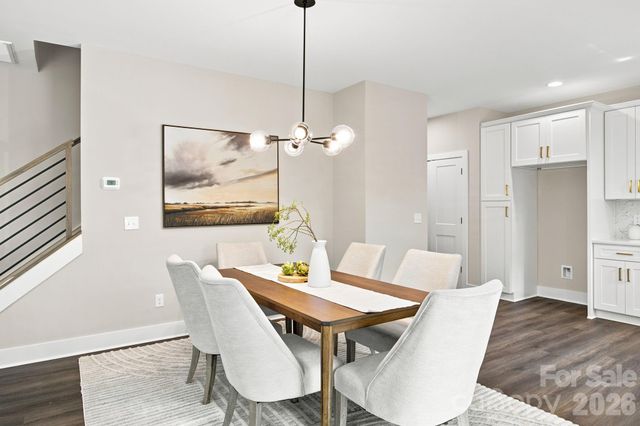 314 North Street, Dallas, NC 28034