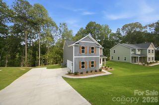 314 North Street, Dallas, NC 28034
