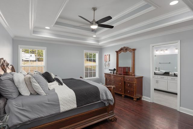 405 Classic Drive, Soddy Daisy, TN 37379