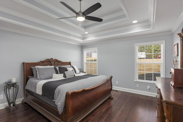 405 Classic Drive, Soddy Daisy, TN 37379