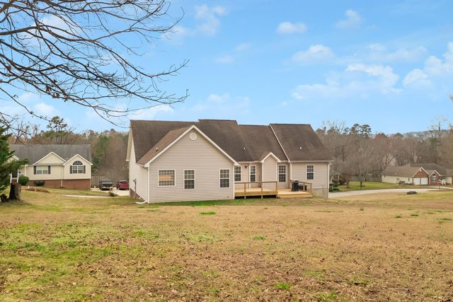 405 Classic Drive, Soddy Daisy, TN 37379