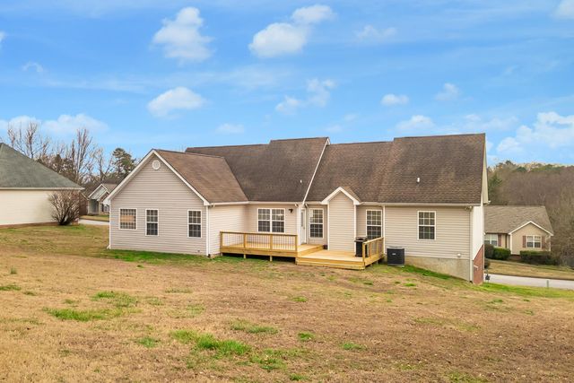 405 Classic Drive, Soddy Daisy, TN 37379