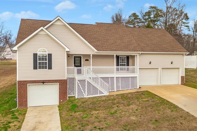 405 Classic Drive, Soddy Daisy, TN 37379