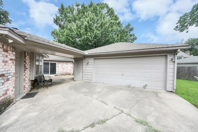 7510 Renmark Lane, Houston, TX 77070