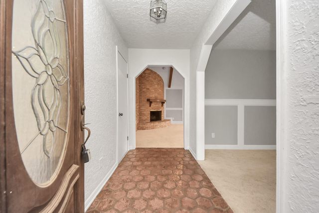 7510 Renmark Lane, Houston, TX 77070