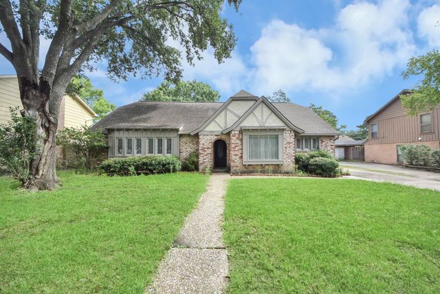 7510 Renmark Lane, Houston, TX 77070