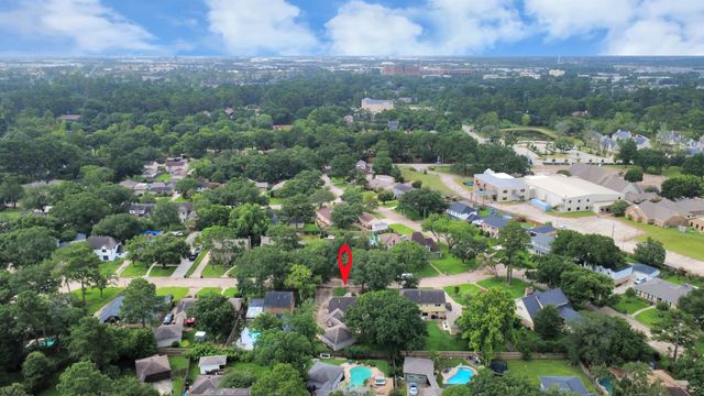 7510 Renmark Lane, Houston, TX 77070