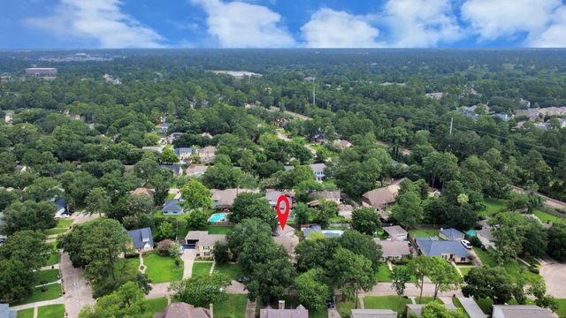 7510 Renmark Lane, Houston, TX 77070