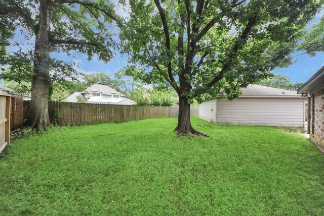 7510 Renmark Lane, Houston, TX 77070