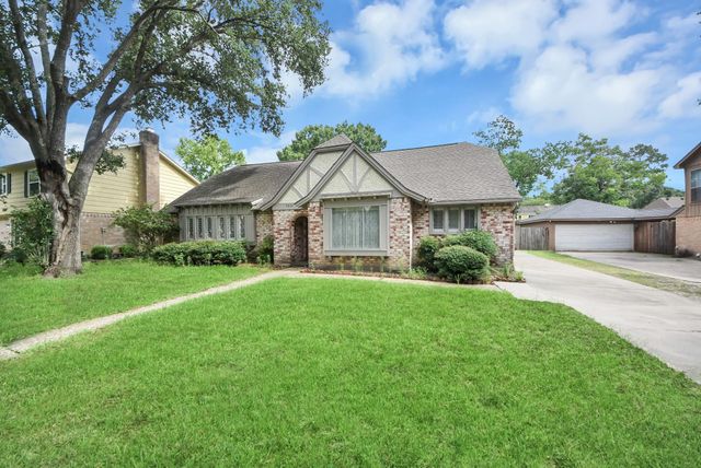 7510 Renmark Lane, Houston, TX 77070