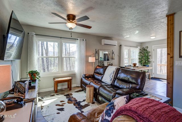 179 Muskrat Ramble Road, Mountain City, TN 37683