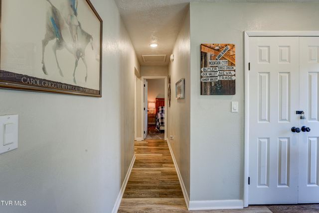 179 Muskrat Ramble Road, Mountain City, TN 37683