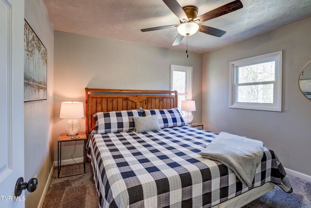 179 Muskrat Ramble Road, Mountain City, TN 37683