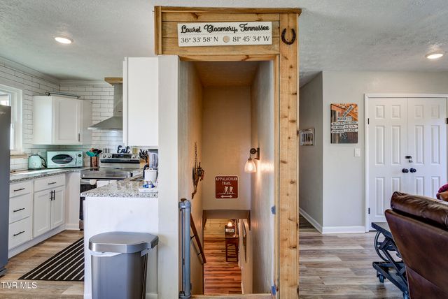 179 Muskrat Ramble Road, Mountain City, TN 37683