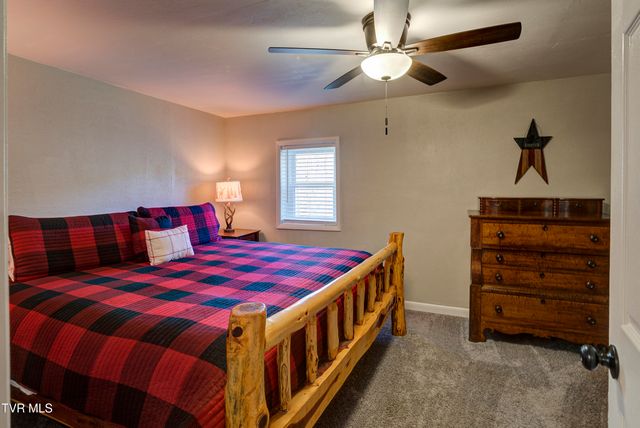 179 Muskrat Ramble Road, Mountain City, TN 37683