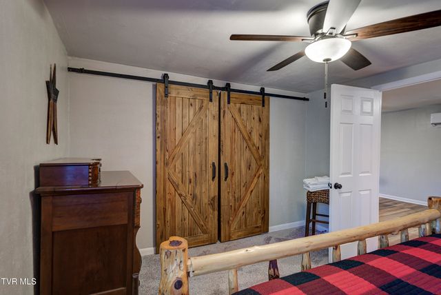 179 Muskrat Ramble Road, Mountain City, TN 37683