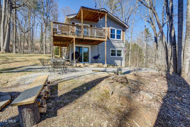 179 Muskrat Ramble Road, Mountain City, TN 37683