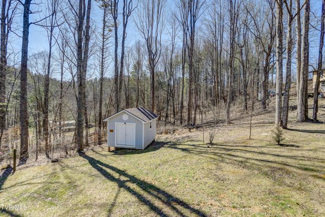 179 Muskrat Ramble Road, Mountain City, TN 37683