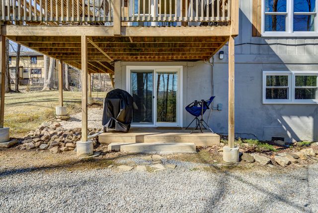 179 Muskrat Ramble Road, Mountain City, TN 37683