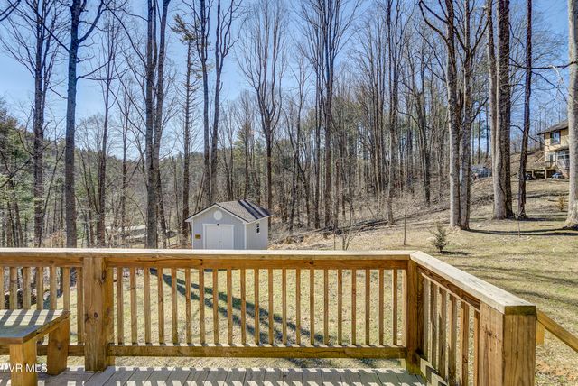 179 Muskrat Ramble Road, Mountain City, TN 37683