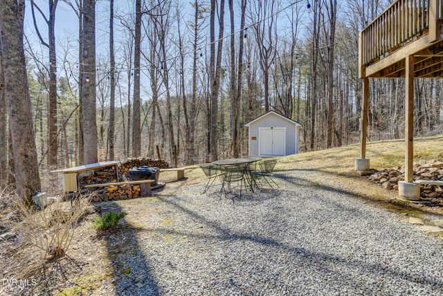 179 Muskrat Ramble Road, Mountain City, TN 37683