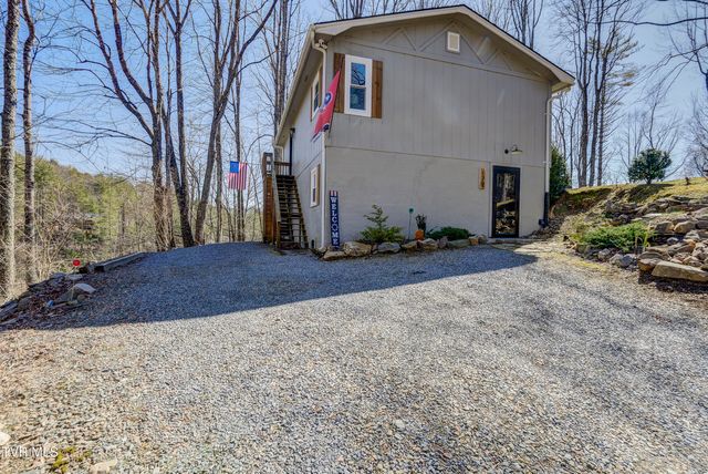 179 Muskrat Ramble Road, Mountain City, TN 37683