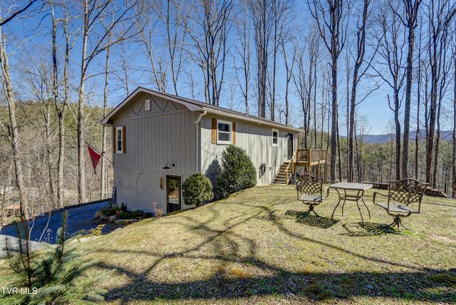 179 Muskrat Ramble Road, Mountain City, TN 37683