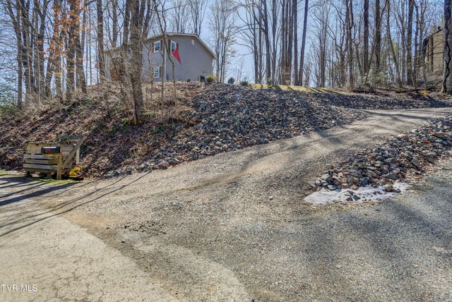 179 Muskrat Ramble Road, Mountain City, TN 37683