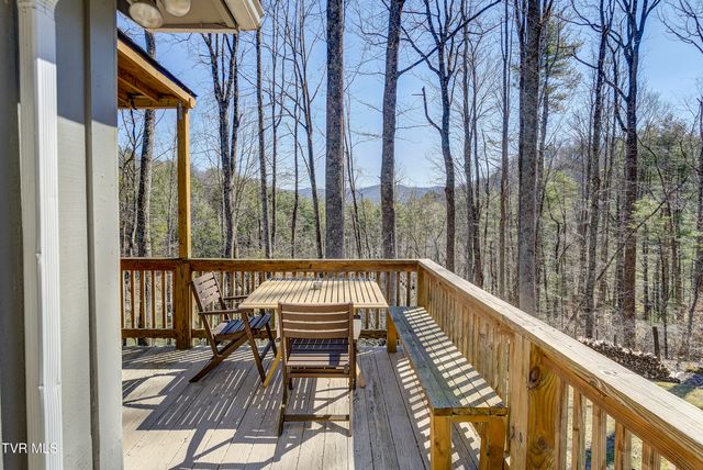 179 Muskrat Ramble Road, Mountain City, TN 37683