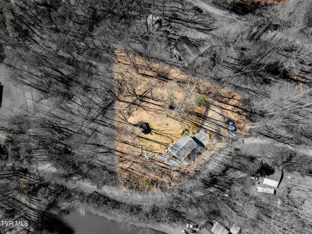 179 Muskrat Ramble Road, Mountain City, TN 37683