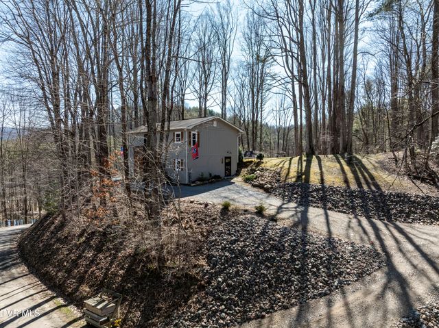 179 Muskrat Ramble Road, Mountain City, TN 37683