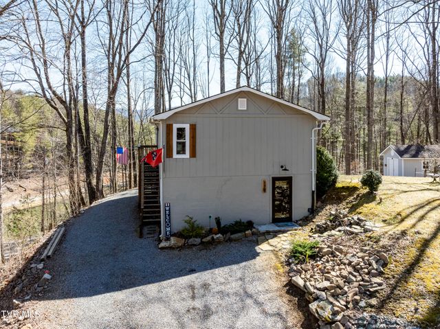 179 Muskrat Ramble Road, Mountain City, TN 37683
