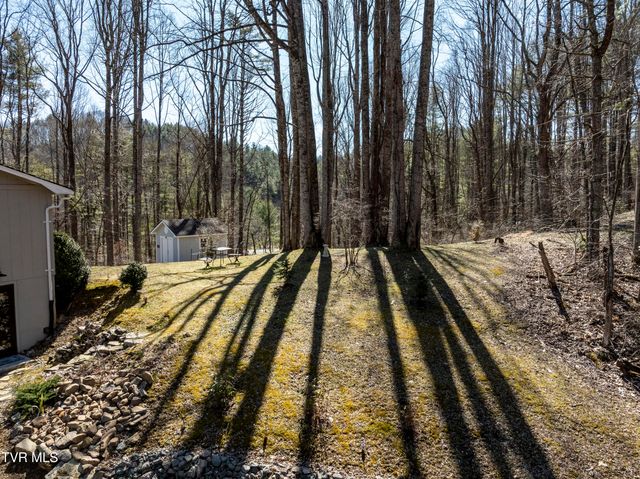 179 Muskrat Ramble Road, Mountain City, TN 37683