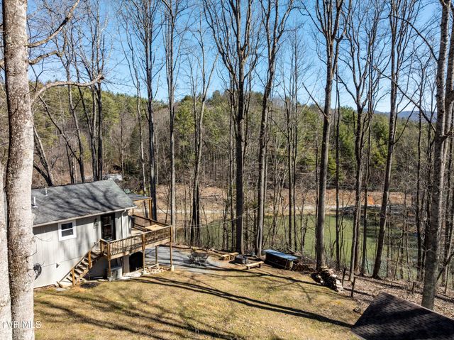 179 Muskrat Ramble Road, Mountain City, TN 37683