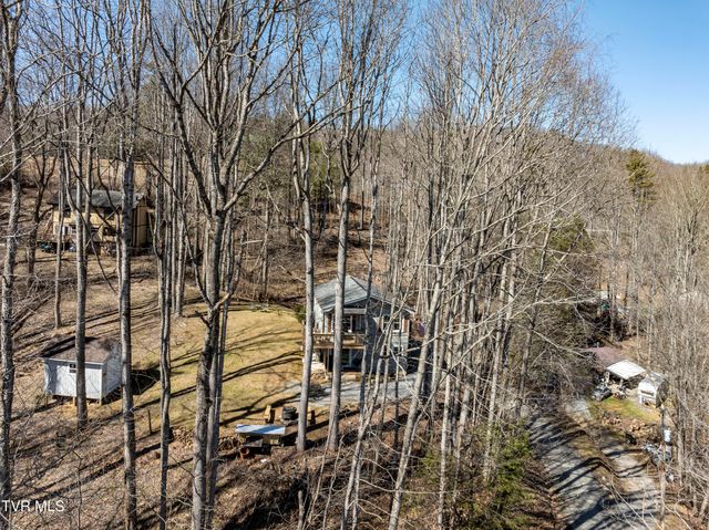 179 Muskrat Ramble Road, Mountain City, TN 37683