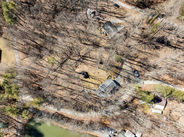 179 Muskrat Ramble Road, Mountain City, TN 37683