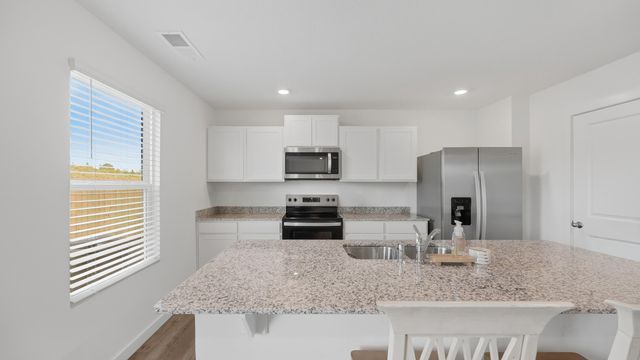 3942 NE Billie Lane NE, Cleveland, TN 37323