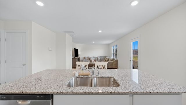 3942 NE Billie Lane NE, Cleveland, TN 37323