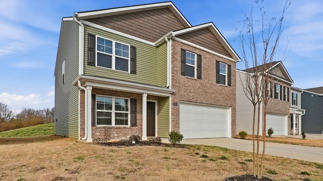 3942 NE Billie Lane NE, Cleveland, TN 37323