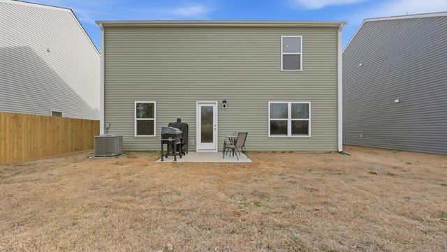 3942 NE Billie Lane NE, Cleveland, TN 37323