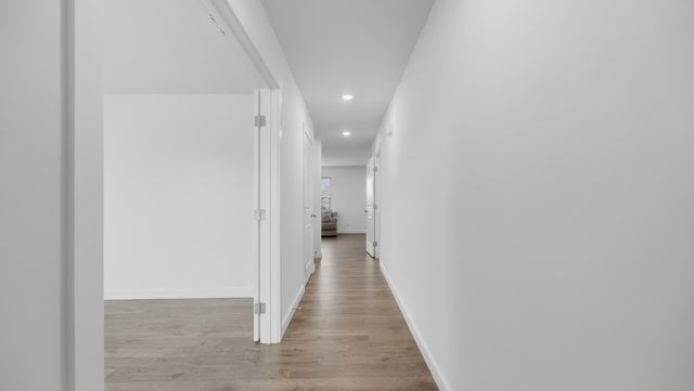 3942 NE Billie Lane NE, Cleveland, TN 37323